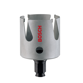Gatenzaag  Multi Construction 50 mm, 3" Bosch 2608584757