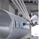 Gatzaag Sheet Metal Bosch 2608584780