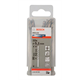 Metaalboren HSS-Co, DIN 338 Bosch 2608585886