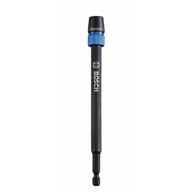 Snelwisselverlenging 1/4" voor Self Cut Speed boren Bosch 2608587521