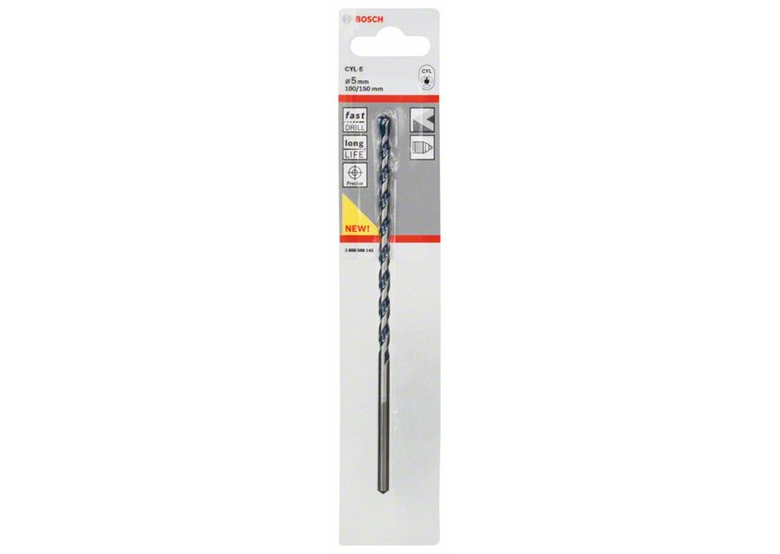 Betonboren CYL-5 Bosch 2608588141