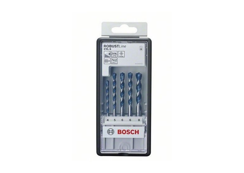 Betonboor Bosch 2608588165