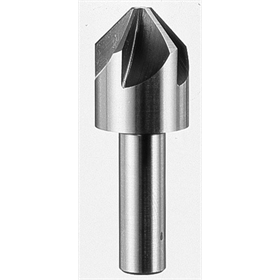 Conische verzinkboren Bosch 2608596664