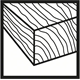 Conische verzinkboren Bosch 2608597500