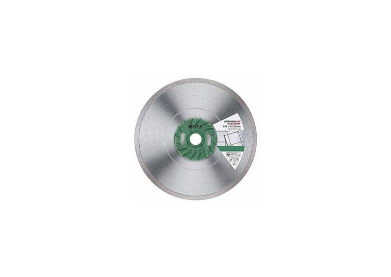 Diamant doorslijpschijf FPP (Ø , 230, breedte , 1,8) Bosch 2608600188