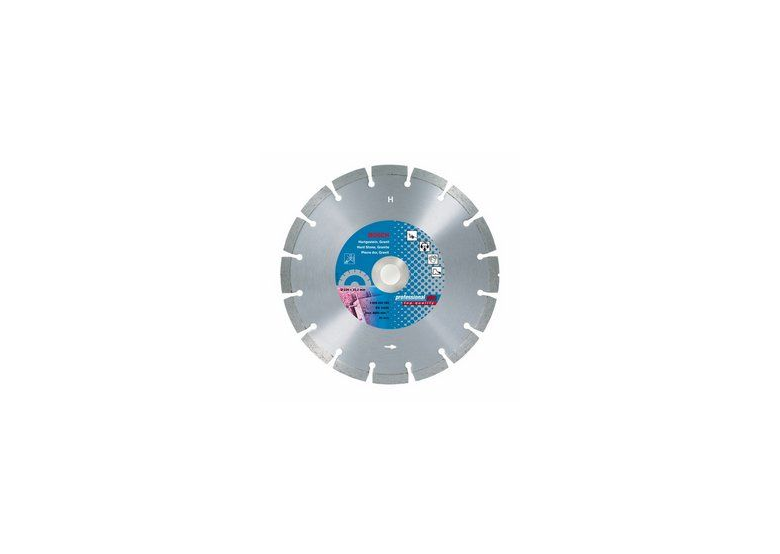 Diamant doorslijpschijf HPP (Ø , 300, breedte , 2,8) Bosch 2608600291