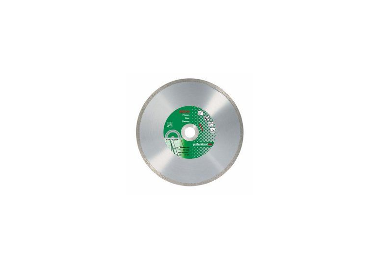 Diamant doorslijpschijf FPE (Ø , 350, breedte ,2,0) Bosch 2608600756