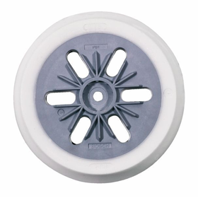 Schuurzool 150 mm Bosch 2608601051