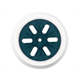 Schuurplateau, D125 Hard Bosch 2608601119