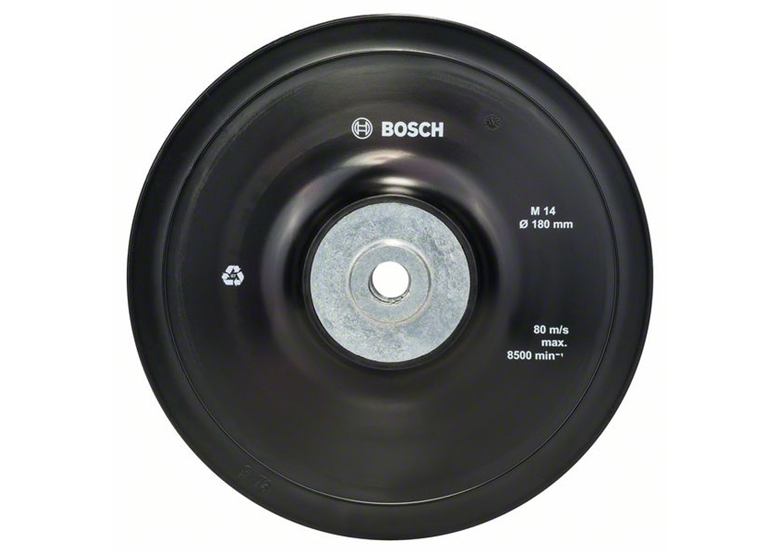 Steunschijf Bosch 2608601209