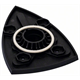 Deltaschuur plateau 100/150 mm voor GSS-slijpmachines Bosch 2608601448