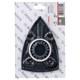 Deltaschuur plateau 100/150 mm voor GSS-slijpmachines Bosch 2608601448
