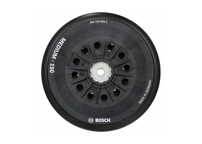 Schuurplateau multiperforatie Bosch 2608601569