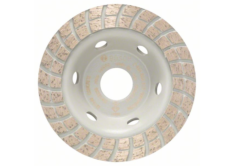 Diamantkomschijf  Standard for Concrete Turbo Bosch 2608603313
