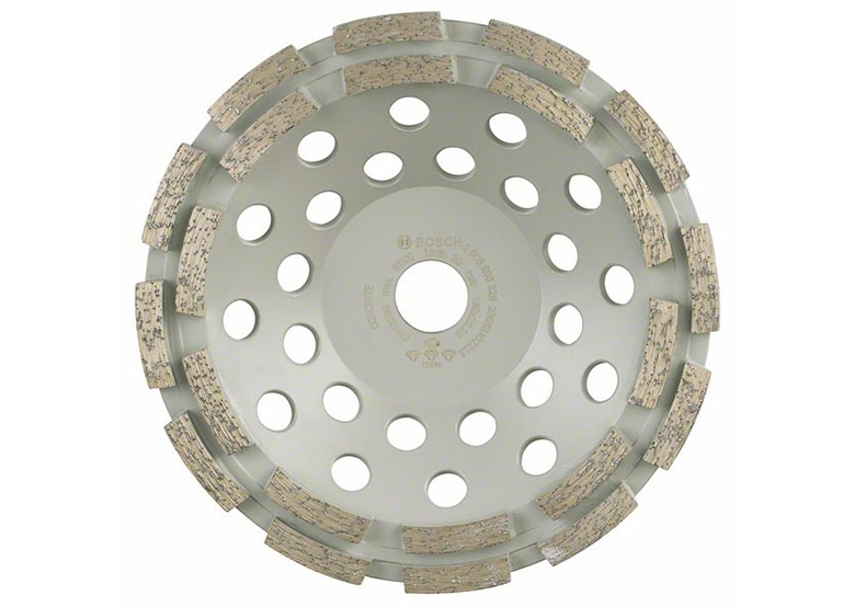 Diamantkomschijf  Best for Concrete Bosch 2608603328