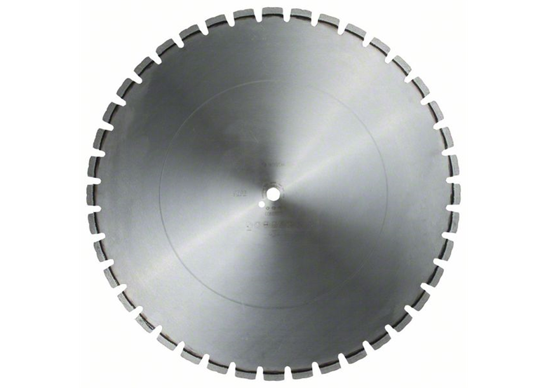 Diamantdoorslijpschijf  Best for Concrete 700mm Bosch 2608603447