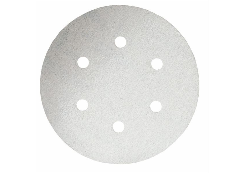 Schuurpapier rond 150 mm K40 Bosch 2608605022