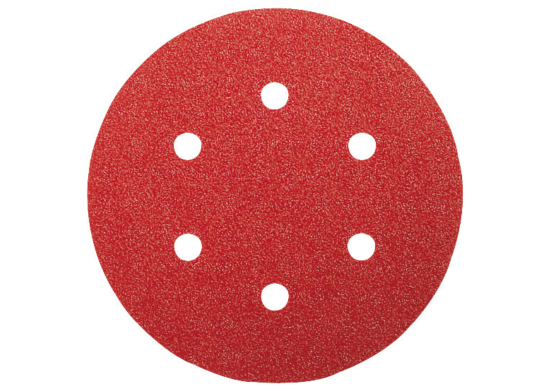 Schuurpapier rond 150 mm K40 Bosch 2608605085