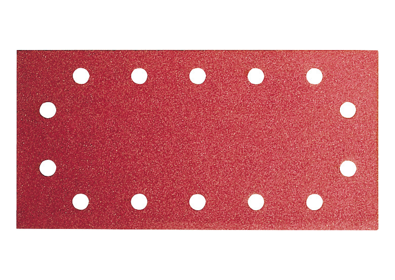 Schuurblad C470, 10 stuks Bosch 2608605244