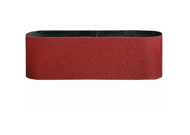 Schuurband maat  100x533  mm, P-60,80,100 Bosch 2608606112