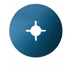 Fiberschuurschijf R574, Best for Metal Bosch 2608606733