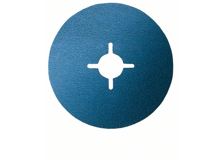 Fiberschuurschijf  R574, Best for Metal Bosch 2608606740