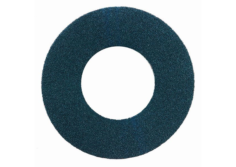 5-delige schuurpapierset 100 mm, 47 mm, 120 Bosch 2608607396