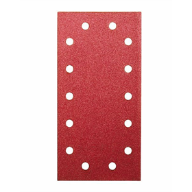 Schuurblad C470, 50 stuks Bosch 2608607937