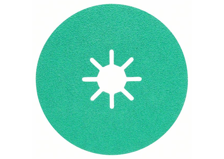 Fiberschuurschijf R584, Best for Inox Bosch 2608608298