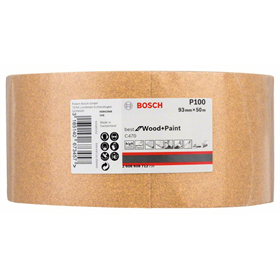 Schuurpapier op rol, , papier C470 Bosch 2608608712