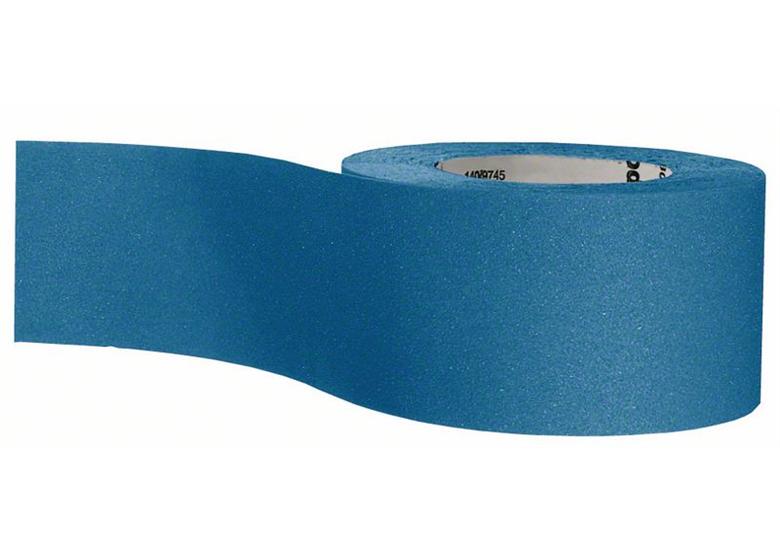 Schuurpapier op rol, textiel J475 Bosch 2608608C33