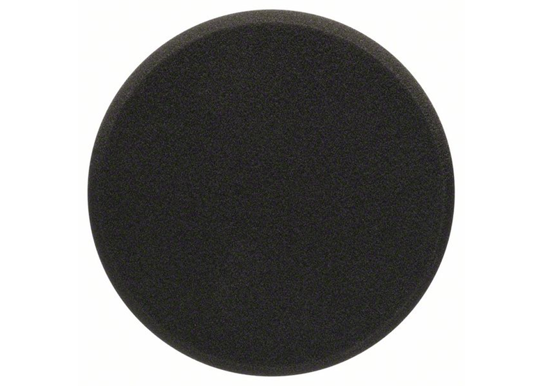 Schuimstofschijf extrazacht (zwart), Ø 170 mm Bosch 2608612025