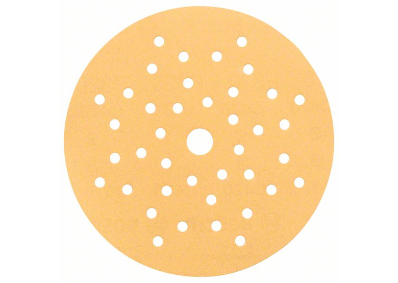 Schuurpapier C470, verpakking  50  st. Bosch 2608621013