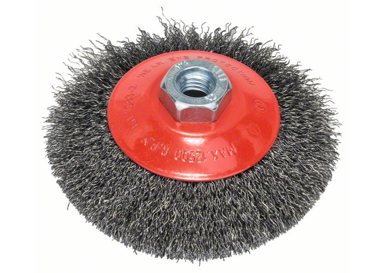 Kegelborstel Bosch 2608622101