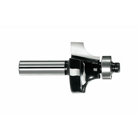 Afrondprofielfrezen Bosch 2608628340