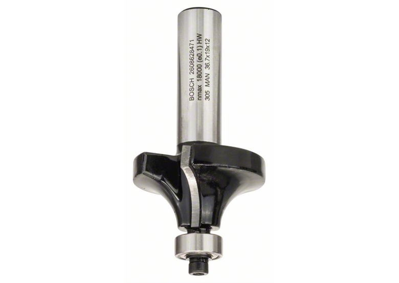 Afrondprofielfrezen Bosch 2608628471