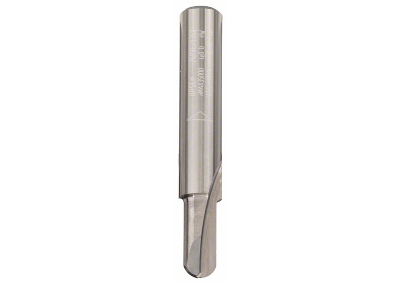 Halfrondprofielfrezen Bosch 2608629368