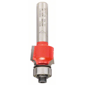 Afrondprofielfrezen Bosch 2608629372