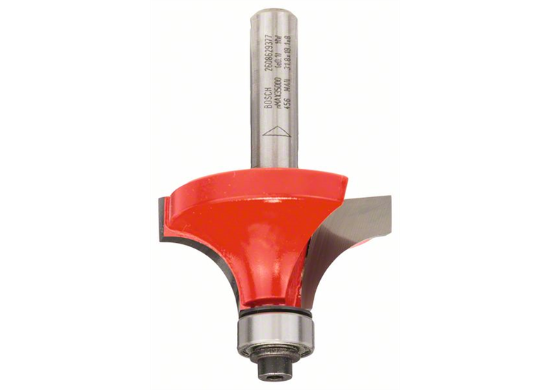 Afrondprofielfrezen Bosch 2608629377