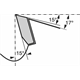 Cirkelzaagblad 190x30mm T60 Bosch 2608641188