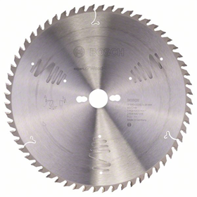 Cirkelzaagblad Expert for Wood 300x30mm T60 Bosch 2608642509