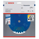 Cirkelzaagblad Expert for Stainless Steel 185x20mm T36 Bosch 2608644289