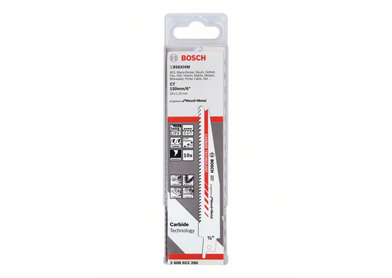 Reciprozaagblad S 956 XHM Bosch 2608653280