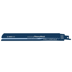 Reciprozaagblad S 1127 BEF Bosch 2608657933