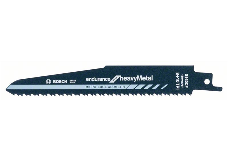 Reciprozaagblad S 930 CF Bosch 2608657935