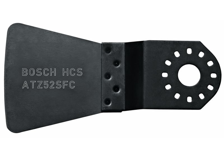 HCS schaafmachine ATZ 52 SFC, flexibel Bosch 2608661647