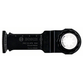 Invalzaagblad PAIZ 32 APB Bosch 2608662315