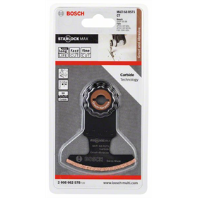 Segmentzaagblad Carbide-RIFF MATI 68 RST5 Bosch 2608662578