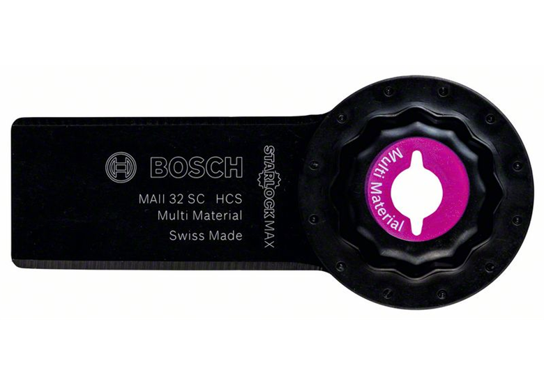 Universele Voegensnijder HCS MAII 32 SC Bosch 2608662583
