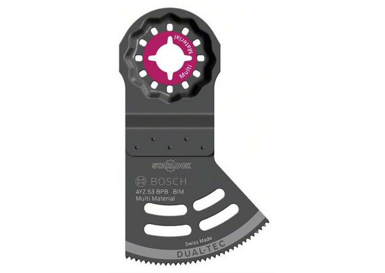 Invalzaagblad RB - 1ER AYZ53 Bosch 2608664205